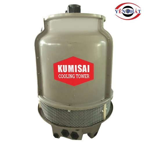 Tháp giải nhiệt Kumisai KMS 5RT 1