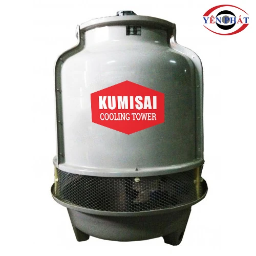 Tháp giải nhiệt Kumisai KMS 20RT