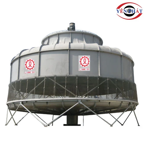 Tháp tản nhiệt Cooling Tower Liang Chi LBC-25RT
