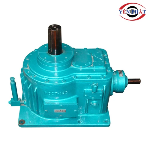Hộp số tháp giải nhiệt