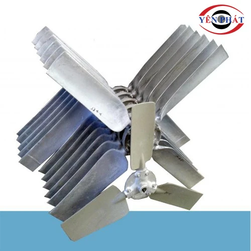 Cánh quạt tháp giải nhiệt