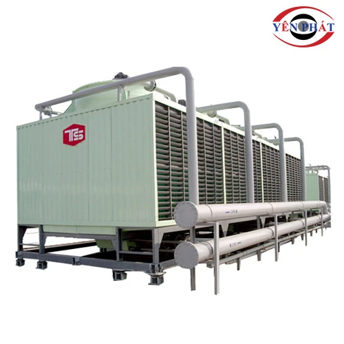 Tháp làm mát nước Tashin TSS 400RT 4Cell