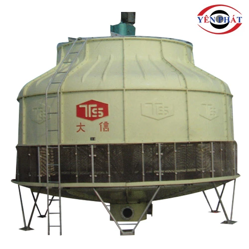 Tháp giải nhiệt nước TASHIN TSC 700RT