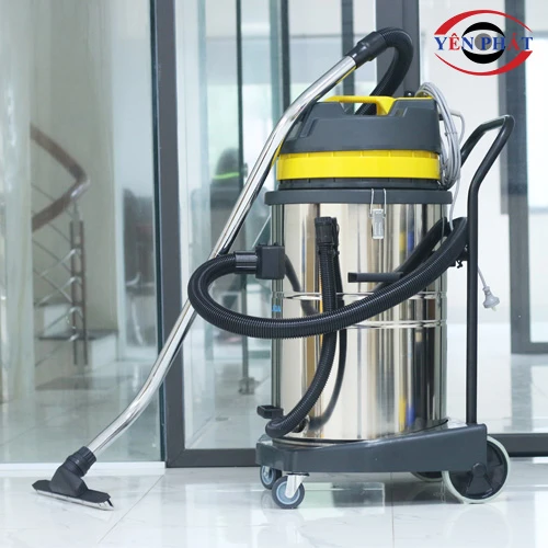 Máy hút bụi công nghiệp Palada PD602H 2