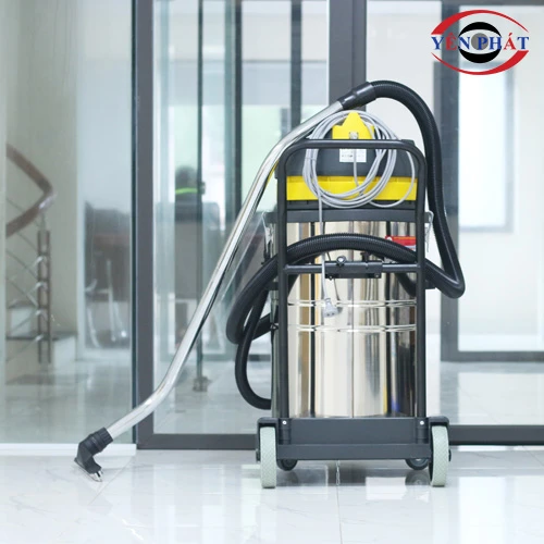 Máy hút bụi công nghiệp Palada PD602H 3