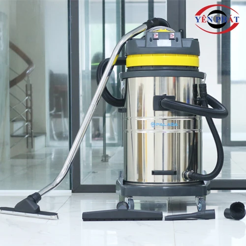 Máy hút bụi công nghiệp Palada PD602H 1