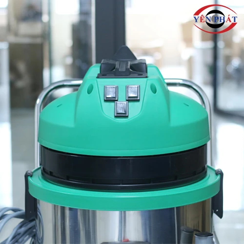 Máy hút bụi công suất lớn Palada PD 802J-3 2