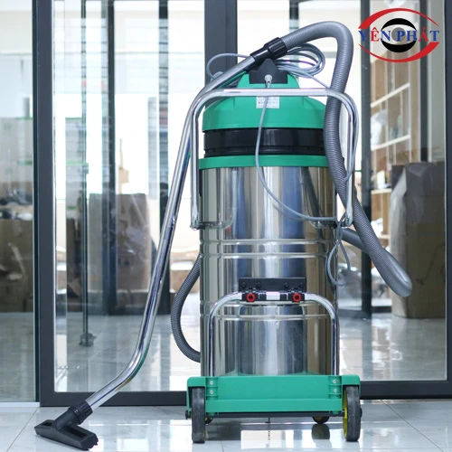 Máy hút bụi công suất lớn Palada PD 802J-3 3