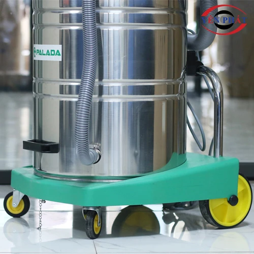 Máy hút bụi công suất lớn Palada PD 802J-3 4