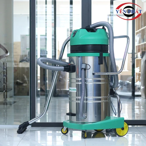 Máy hút bụi công suất lớn Palada PD 802J-3 5