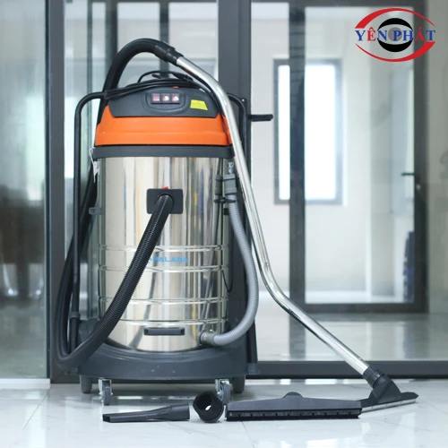 Máy hút bụi công nghiệp lớn Palada PD80 3