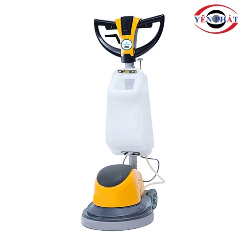 Máy chà sàn nhà xưởng Palada PD22