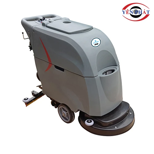 Máy chà sàn liên hợp Palada PD-50C 2