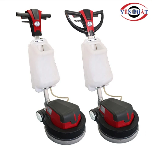 Máy chà sàn nhà xưởng Kumisai KMS1AE 1