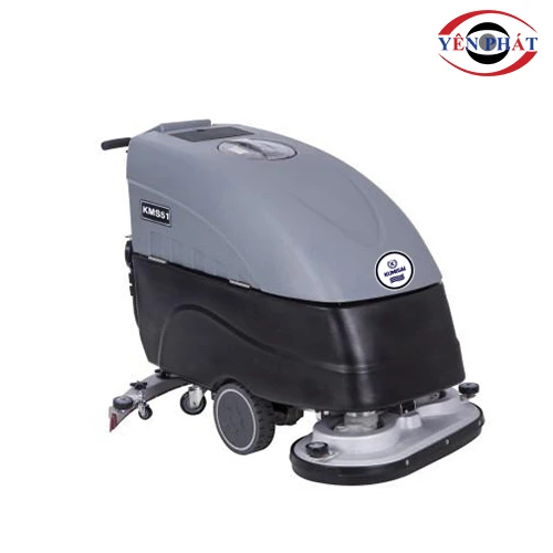 Máy chà sàn liên hợp Kumisai KMS-51 1