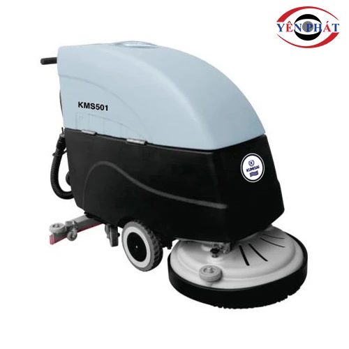 Máy chà sàn liên hợp Kumisai KMS-501 1