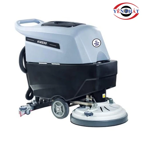 Máy chà sàn liên hợp Kumisai KMS-50B 1