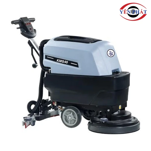 Máy chà sàn liên hợp Kumisai KMS-40 1