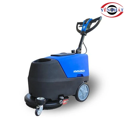 Máy chà sàn liên hợp Kumisai KMS25D 1