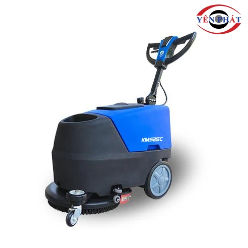 Máy chà sàn liên hợp Kumisai KMS25C 1