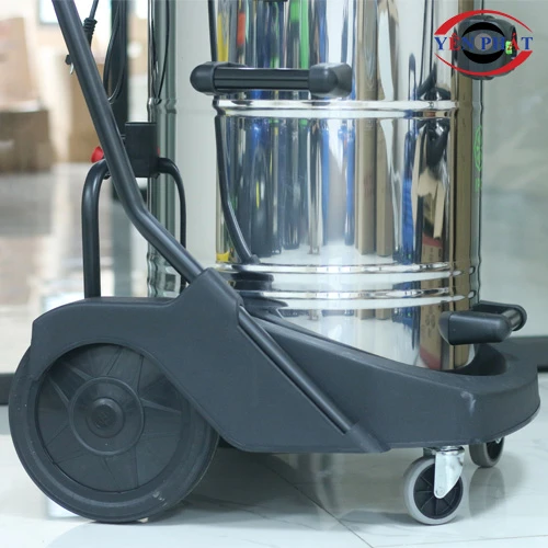 Máy hút bụi nhà xưởng IPC GS 3/78 W&D 5