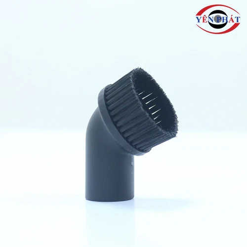 Đầu chổi tròn máy hút bụi công suất lớn 2