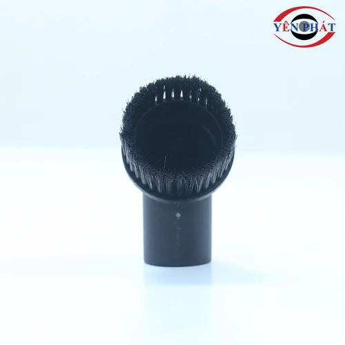 Đầu chổi tròn máy hút bụi công suất lớn 3