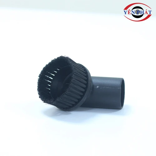 Đầu chổi tròn máy hút bụi công suất lớn 4