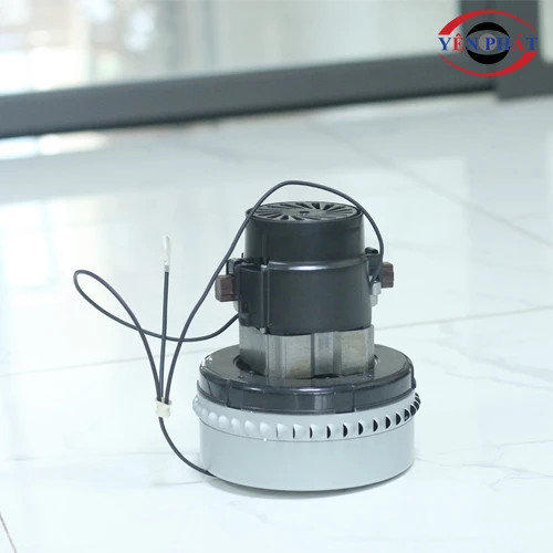 Motor máy hút bụi 1500W 2