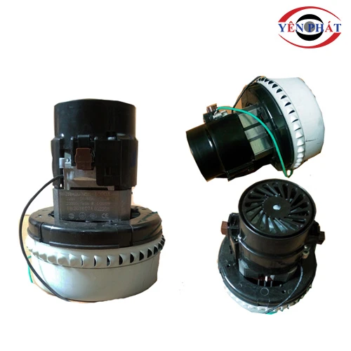 Motor máy hút bụi 1500W