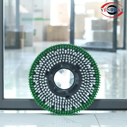 Bàn chải cứng dùng cho máy chà sàn 2