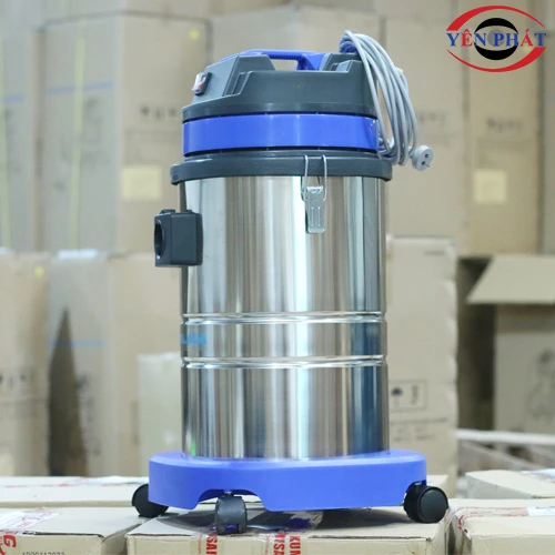 Máy hút bụi công nghiệp Palada PD 30A 2