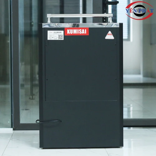 Máy đánh giày khách sạn Kumisai TH3 5