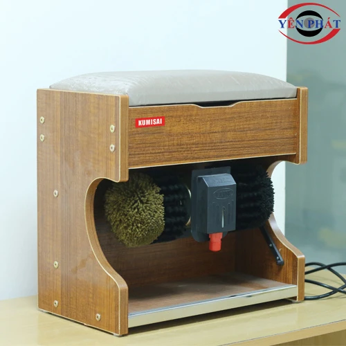 Máy đánh bóng giày tại nhà Kumisai XDB3 2