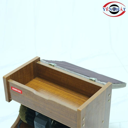 Máy đánh bóng giày tại nhà Kumisai XDB3 3