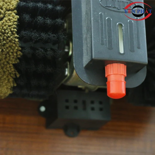 Máy đánh bóng giày tại nhà Kumisai XDB3 5