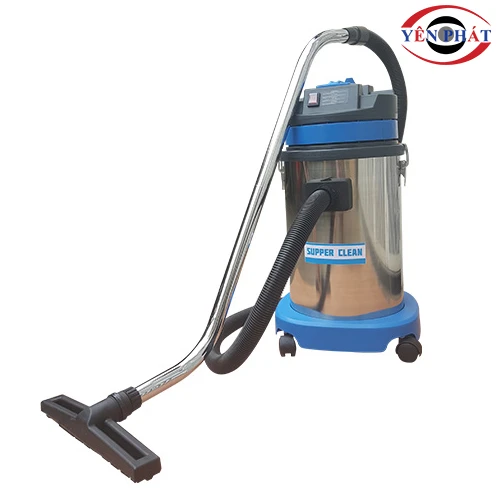 Máy hút bụi công nghiệp Supper Clean PD40A