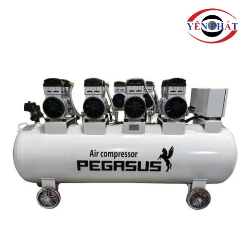 Máy nén không khí Pegasus TM-OF1100X4-330L 1