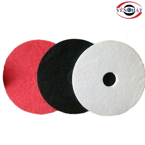 Pad chà sàn 20 inch