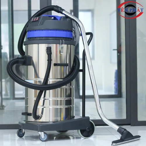 Máy hút bụi công suất lớn SUPPER CLEAN SC 90 3