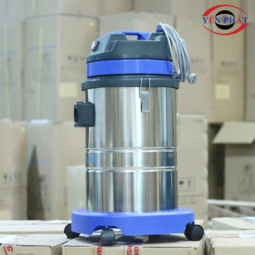 Máy hút bụi Palada PD30 4