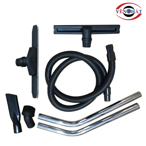 Máy hút bụi công nghiệp Kungfu Clean KF 80A 2