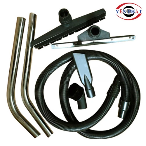 Máy hút bụi công nghiệp Kumisai KMS802J-3 4