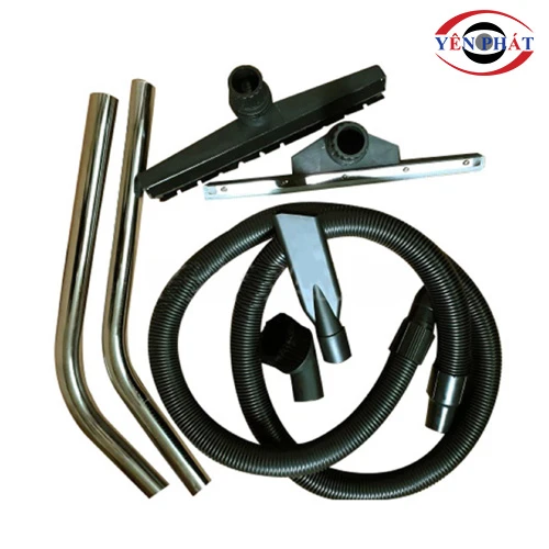Máy hút bụi khô ướt Kumisai KMS-502T 2