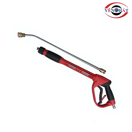Máy bơm rửa xe chuyên nghiệp Palada 20M32-5.5T4 2