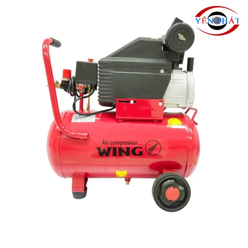 Máy nén khí đầu liền Wing TM-0.1/8-25L - 2HP 1