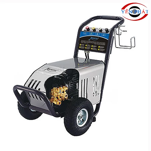 Máy rửa xe cao áp Kouritsu 15M30-4T2 1