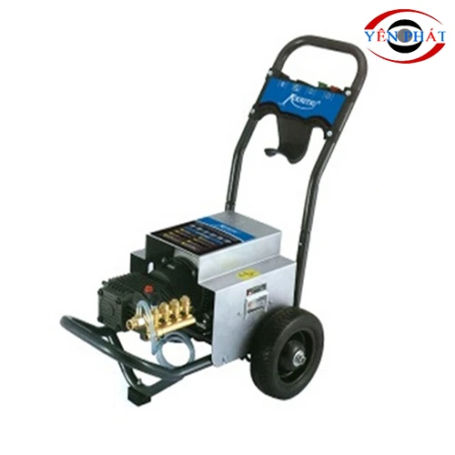 Máy rửa xe cao áp Kouritsu LT17MB