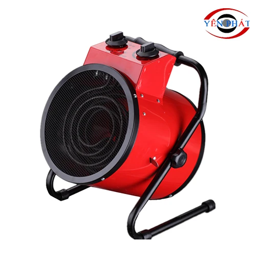 Quạt sấy thảm hơi nóng Kumisai KMS 3000 2