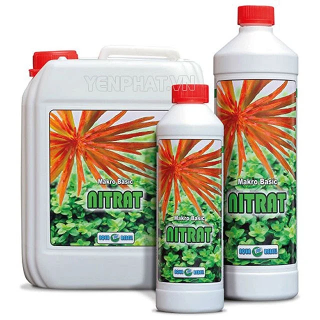 Nitrat là chất chống ăn mòn trong tháp giải nhiệt công nghiệp rất tốt